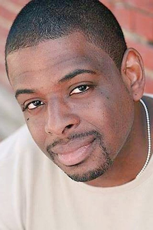 Photo of Khary L. Moye, Acting