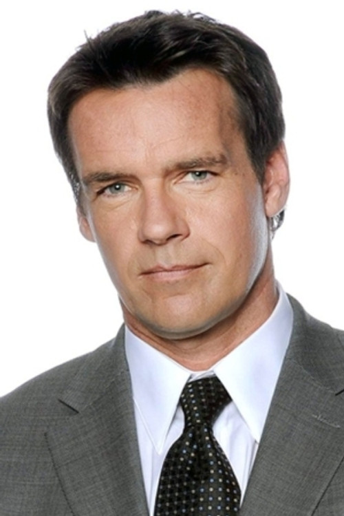 David James Elliott profile
