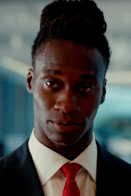 Eugene Boateng profile