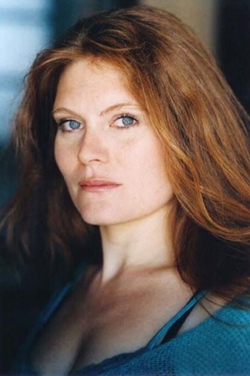 Photo of Stéphanie Gesnel, Acting