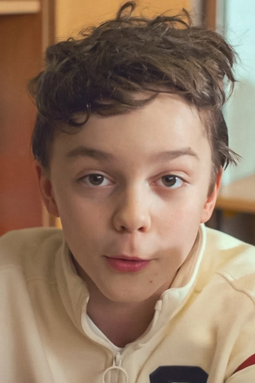 Kryštof Šípek profile