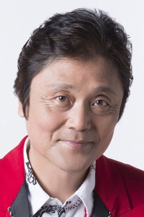 Photo of Toshiyuki Honda, Sound
