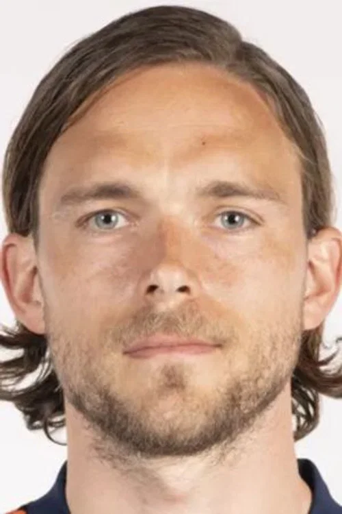 Photo of Tom Pettersson, Acting