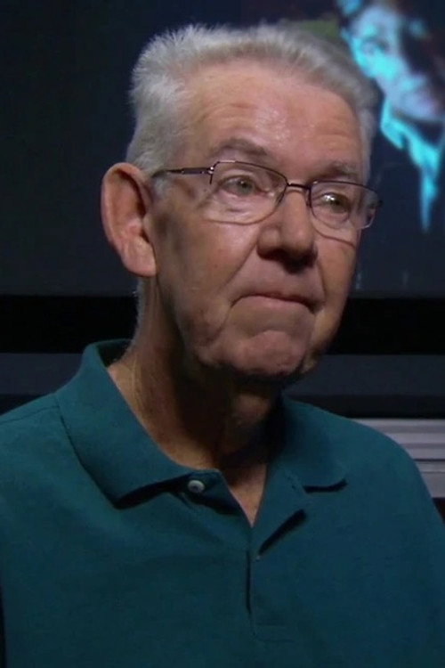 Photo of Maurice Hurley, Writing