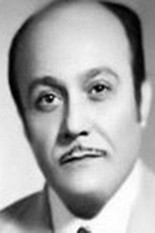 Photo of Adel El Tobgy, Acting