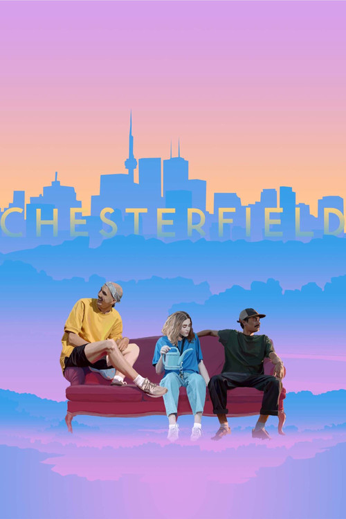 Movie poster for Chesterfield (2018)