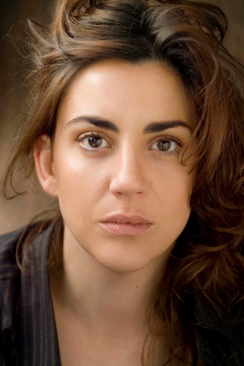 Photo of Oti Manzano, Acting
