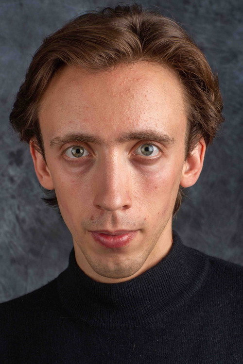 Photo of Marco Rivolta, Acting
