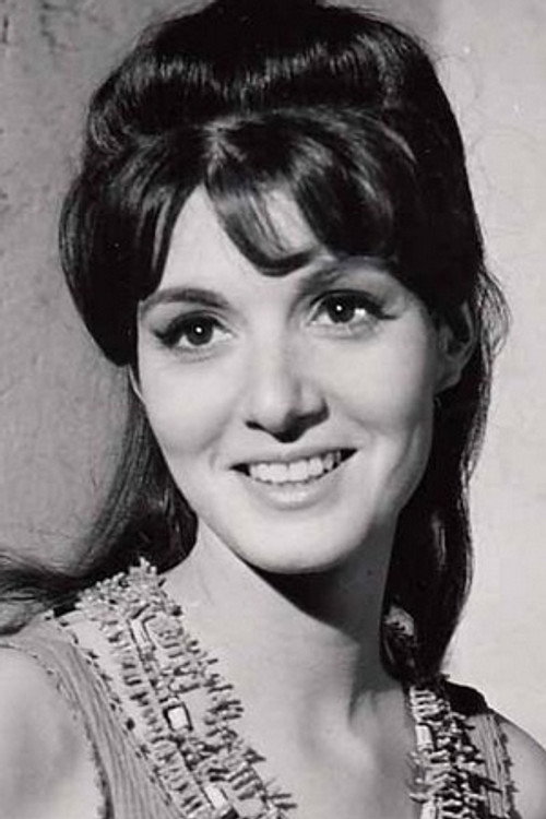 Photo of Linda Marsh, Acting