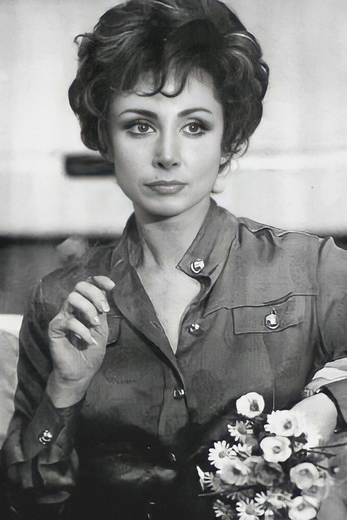 Photo of Maria Pia Di Meo, Acting