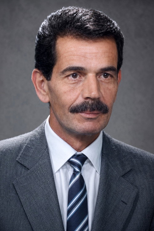 Photo of Bassam Lotfy, Acting