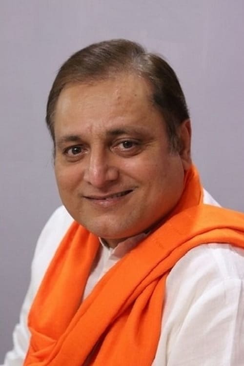 Manoj Joshi profile