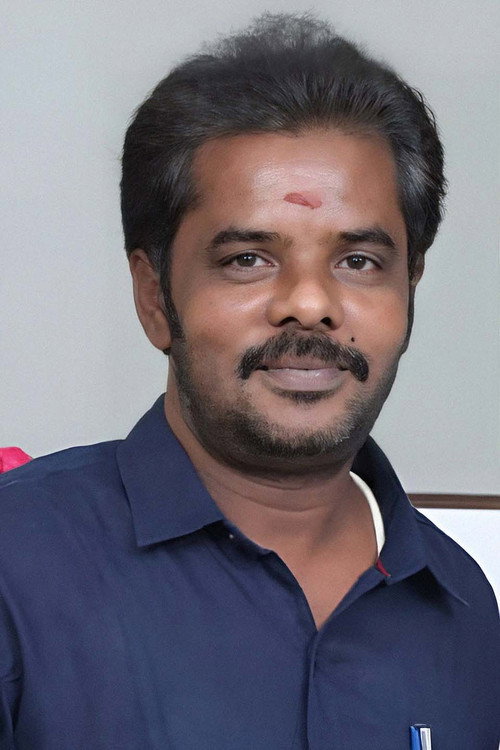 Photo of Ganapathy Balamurugan, Writing