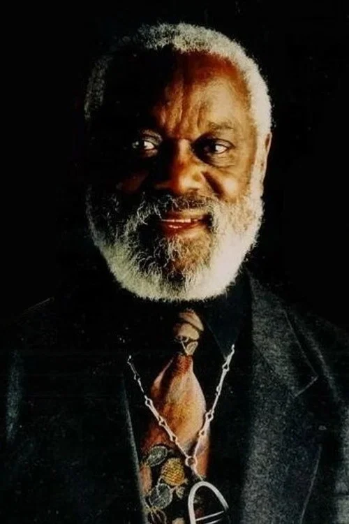 Photo of Charles Biddle Sr., Acting