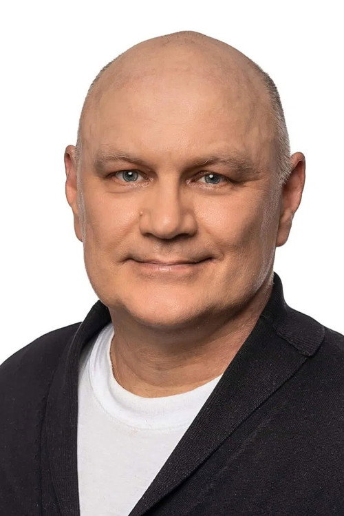 Photo of Toomas Zupping, Art