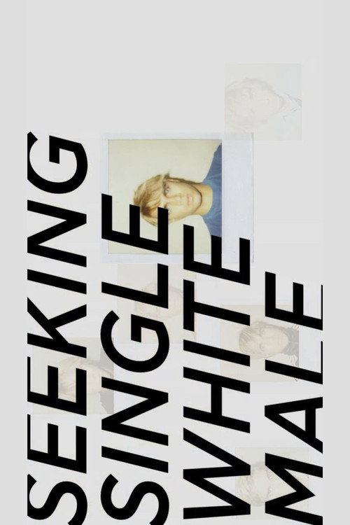 Movie poster for Seeking Single White Male (2016)