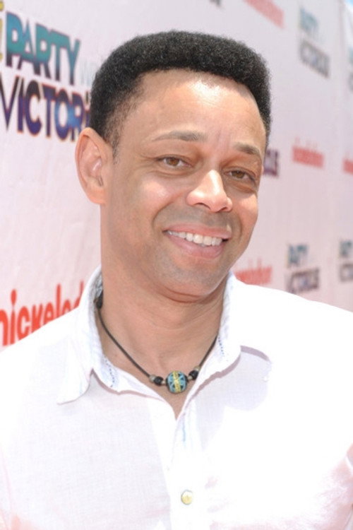 Photo of Lane Napper, Acting