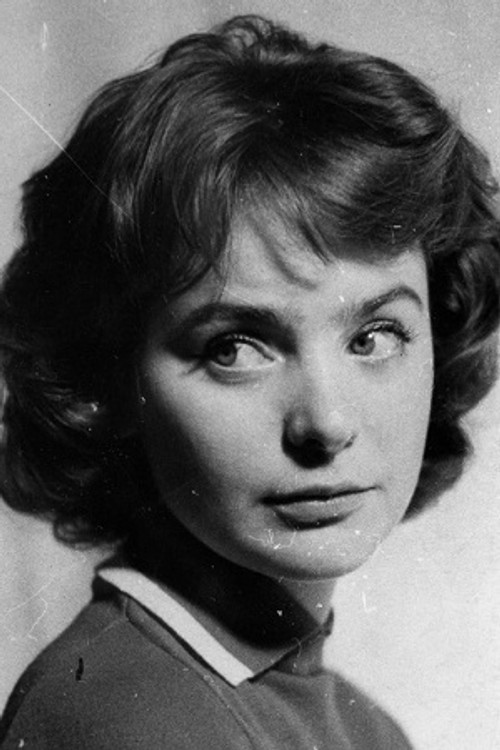 Photo of Valentina Markova, Acting