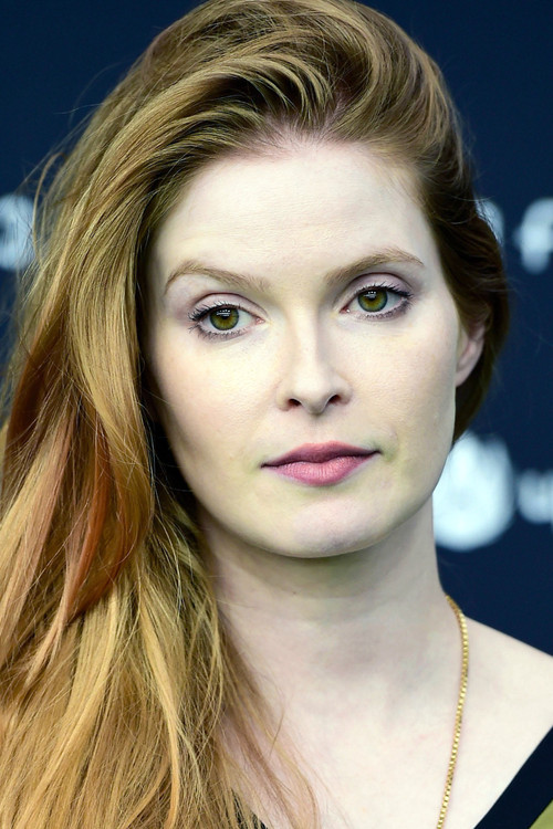Photo of Lisa Brühlmann, Acting