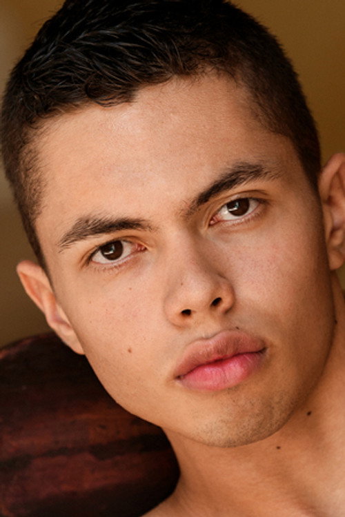 Photo of Mateo Diaz, Acting