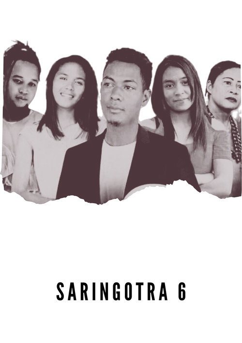 Movie poster for Saringotra 6 (2021)