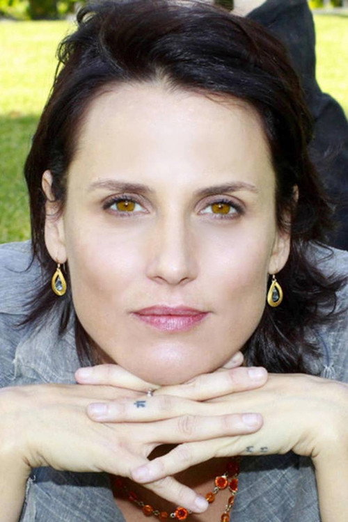 Katherine Brooks profile