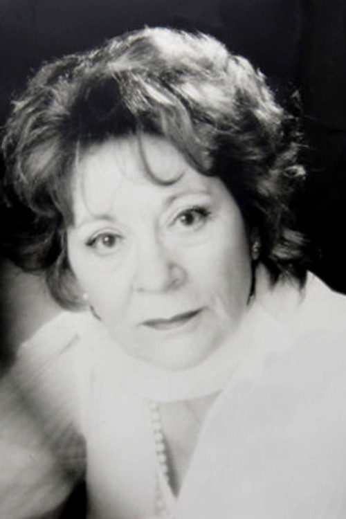 Photo of Rosemarie Dunham, Acting