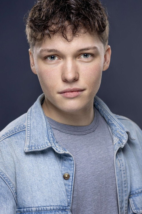 Photo of Elliott Wortley, Acting