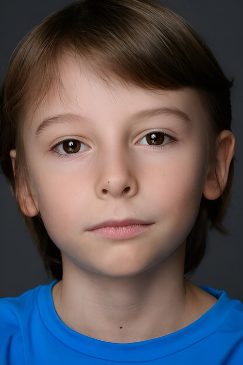 Evgeny Pisarev profile