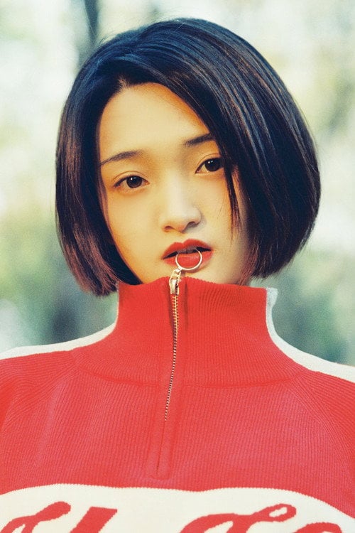 Photo of Fu Xiaoxian, Acting