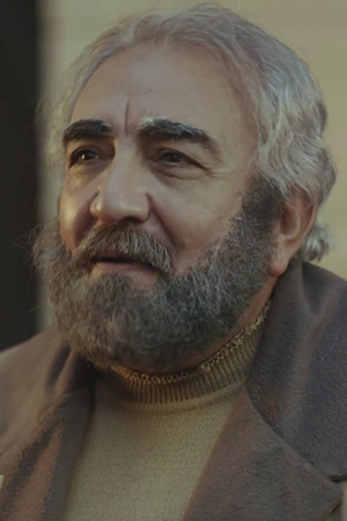 Photo of Abderrahim hassan, Acting