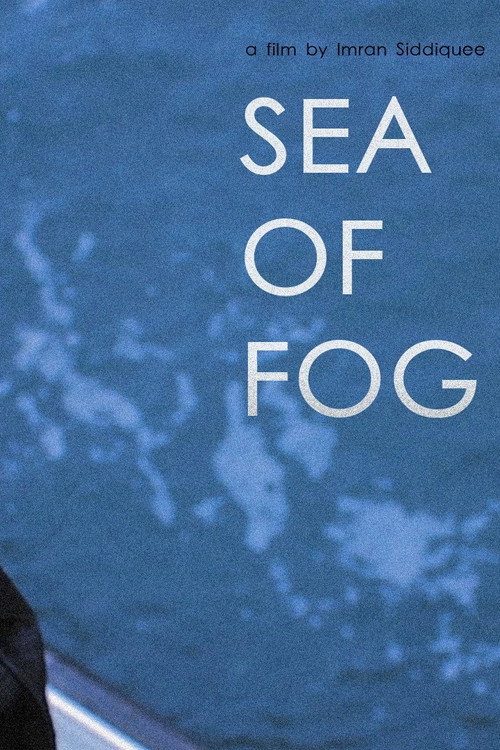 Movie poster for Sea of Fog (2017)