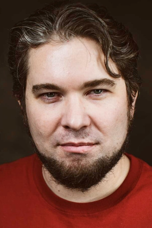 Photo of Ryan Pfeiffer, Acting