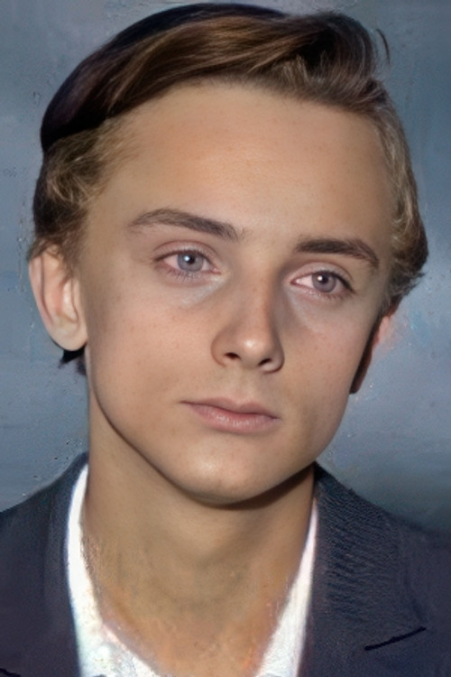 Photo of Sergey Vlasov, Acting