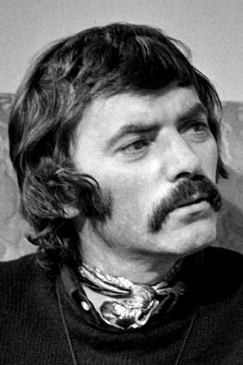 Photo of Teddy Vrignault, Acting