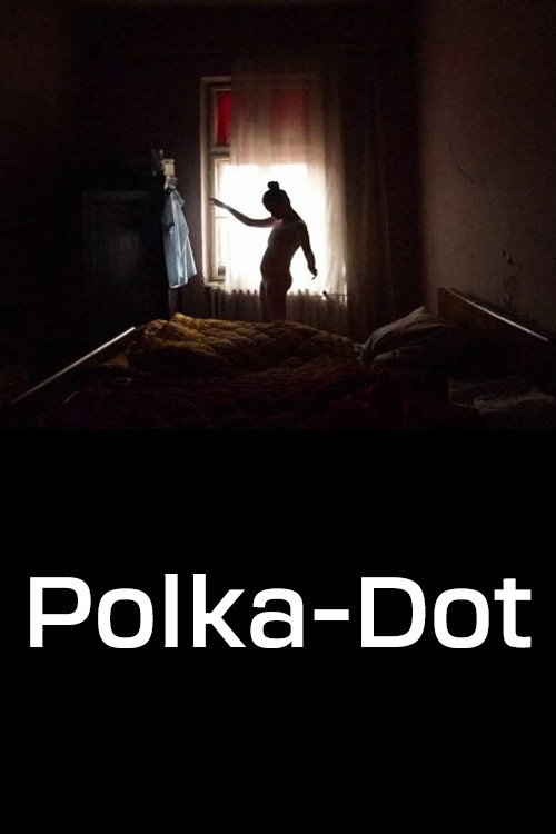 Movie poster for Polka-Dot (2020)