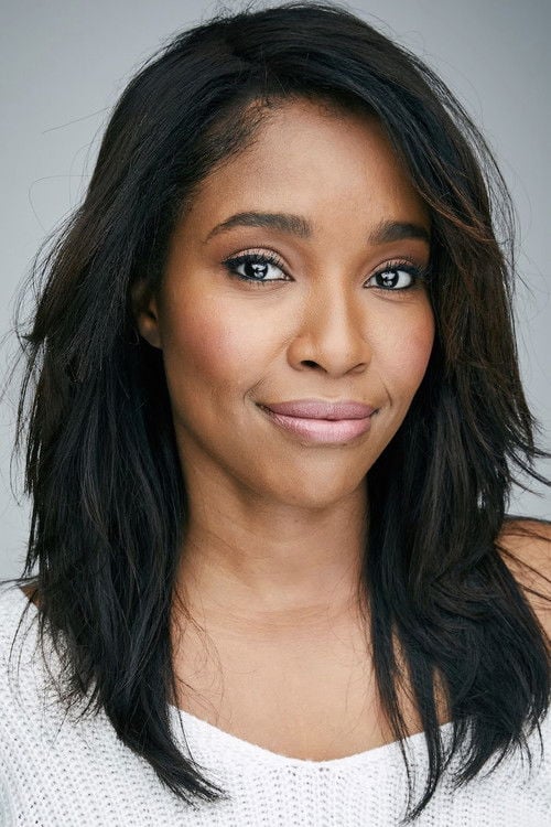Photo of Toya Turner, Acting