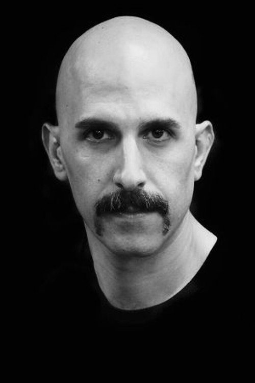 Photo of Toomaj Danesh Behzadi, Acting