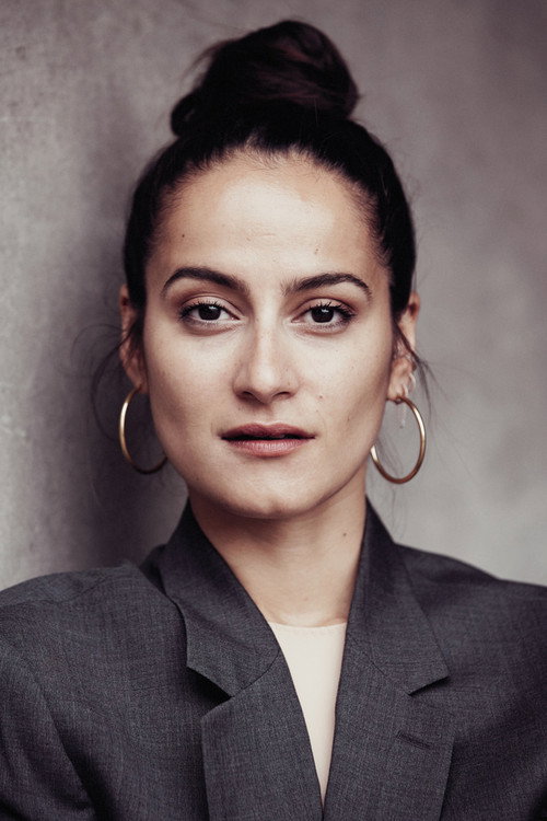 Photo of Tatiana Spivakova, Acting