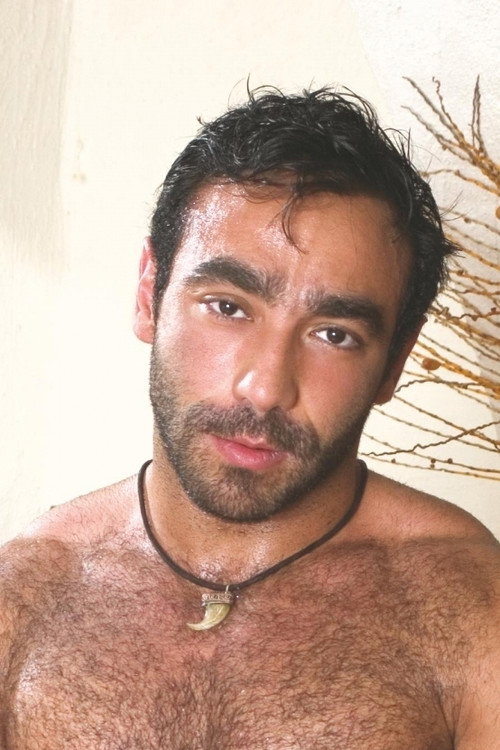 Photo of Huessein, Acting
