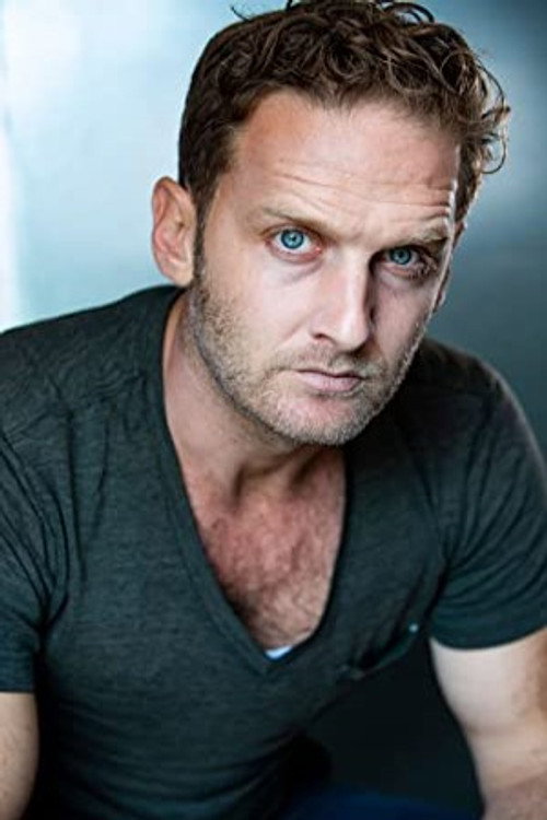 Photo of Anthony Nikolchev, Acting