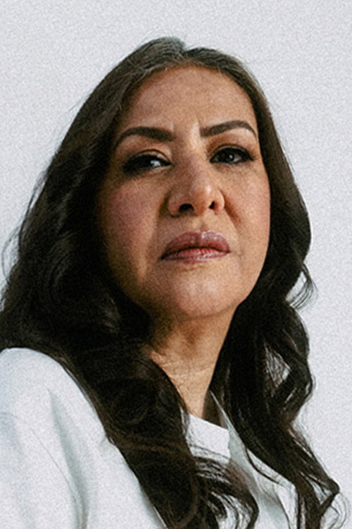 Photo of Amani al-Jameel, Acting