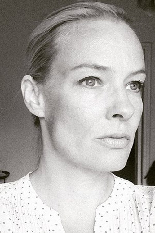 Terhi Suorlahti profile