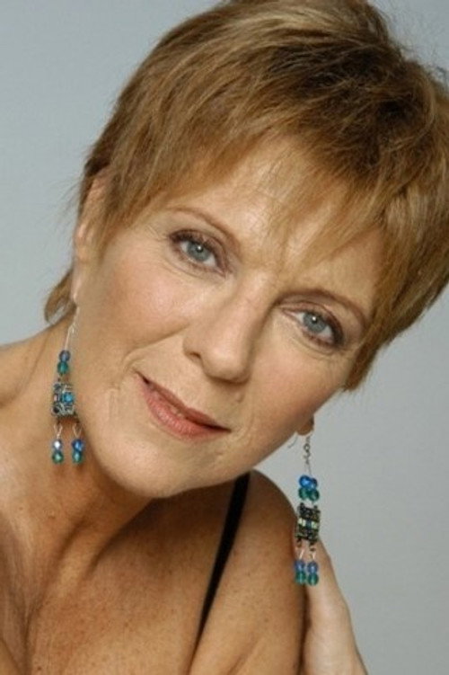 Photo of Susana Cart, Acting