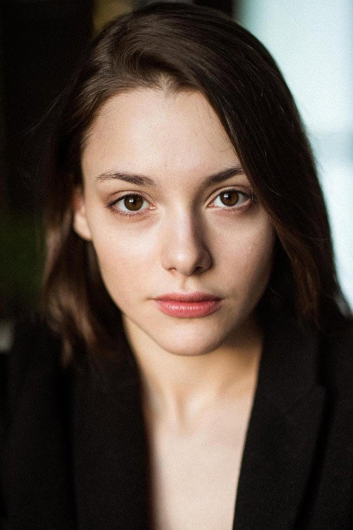 Photo of Aleksandra Drozdova, Acting