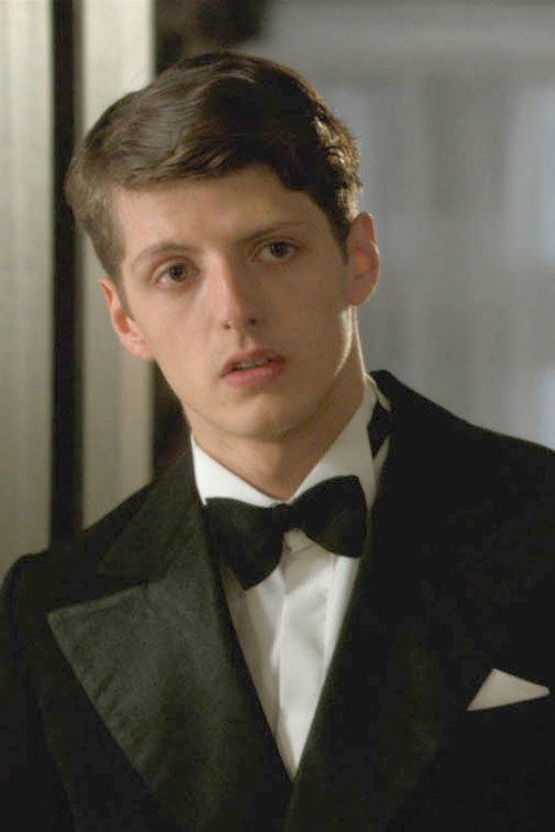 Photo of César Chouraqui, Acting