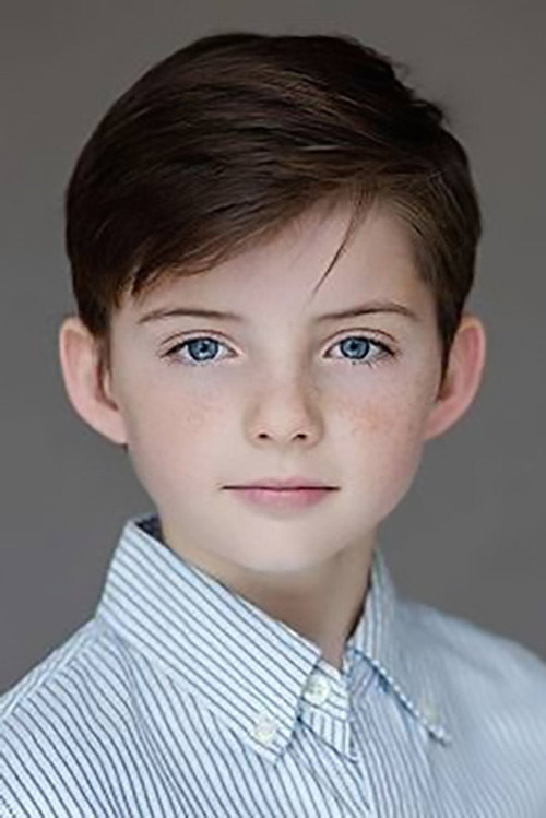 Photo of Pearse Kearney, Acting