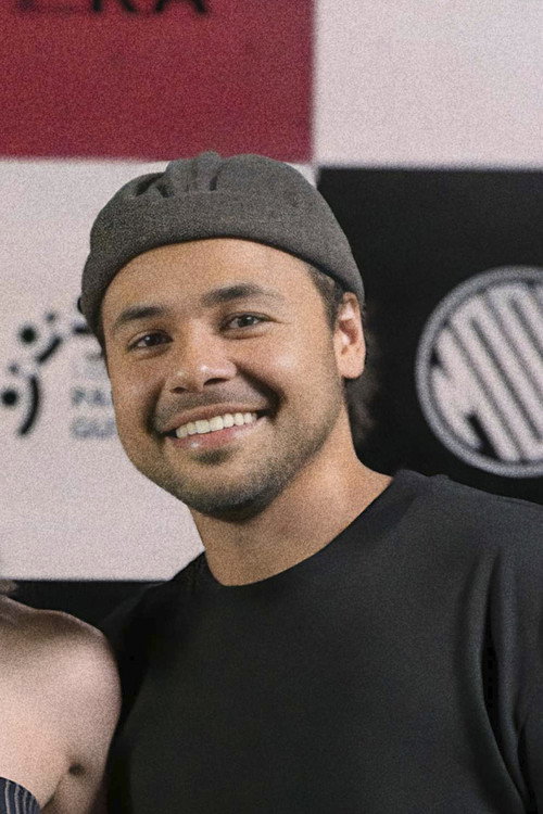 Photo of Ivan Tracz, Acting