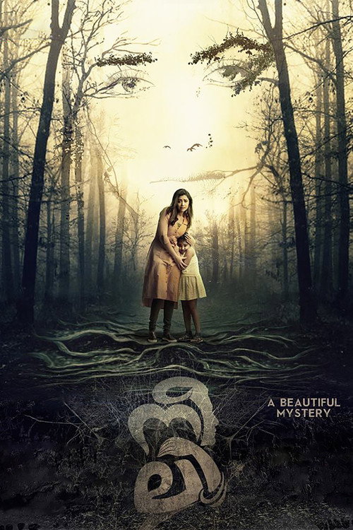 Movie poster for Neeli (2018)
