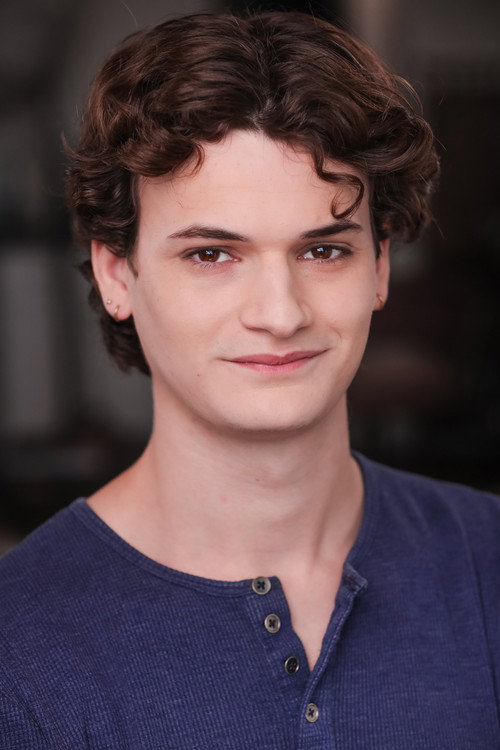 Photo of Quinton Walker, Acting